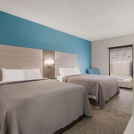 Quality Inn & Suites Aiken Εξωτερικό φωτογραφία