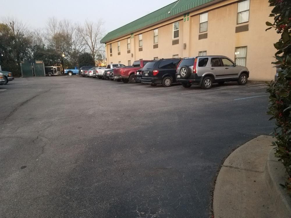 Quality Inn & Suites Aiken Εξωτερικό φωτογραφία