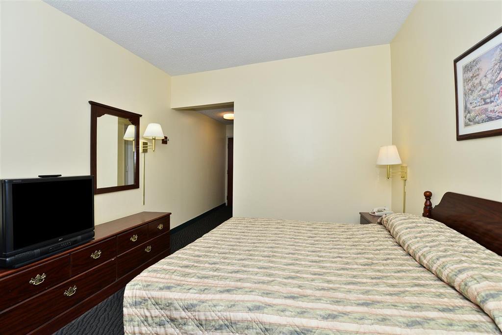 Quality Inn & Suites Aiken Δωμάτιο φωτογραφία