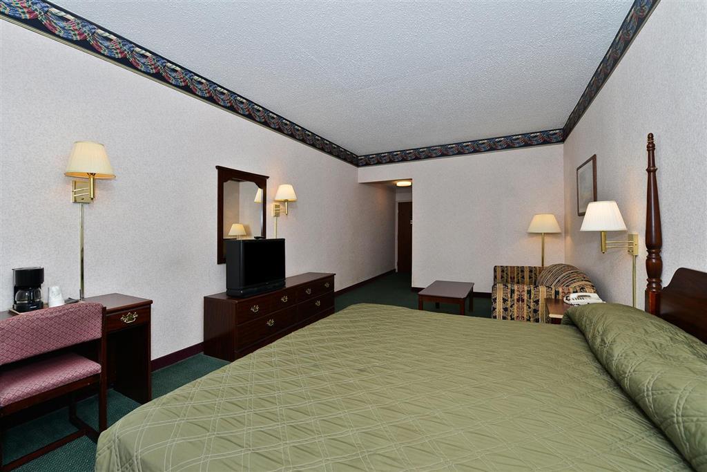 Quality Inn & Suites Aiken Δωμάτιο φωτογραφία
