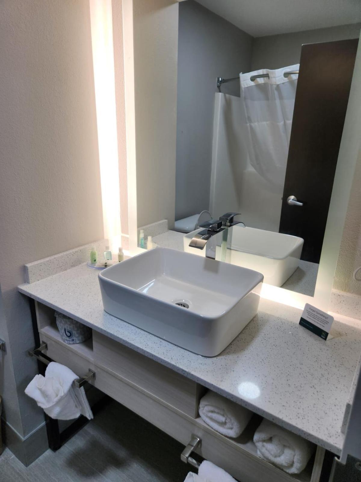 Quality Inn & Suites Aiken Εξωτερικό φωτογραφία