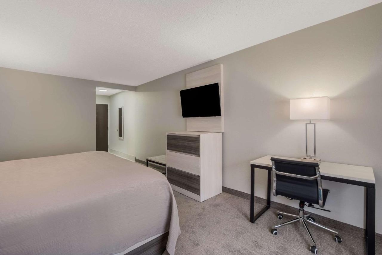 Quality Inn & Suites Aiken Εξωτερικό φωτογραφία