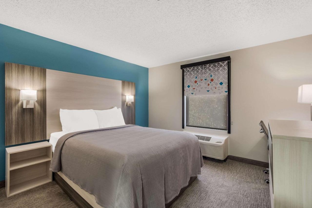 Quality Inn & Suites Aiken Εξωτερικό φωτογραφία