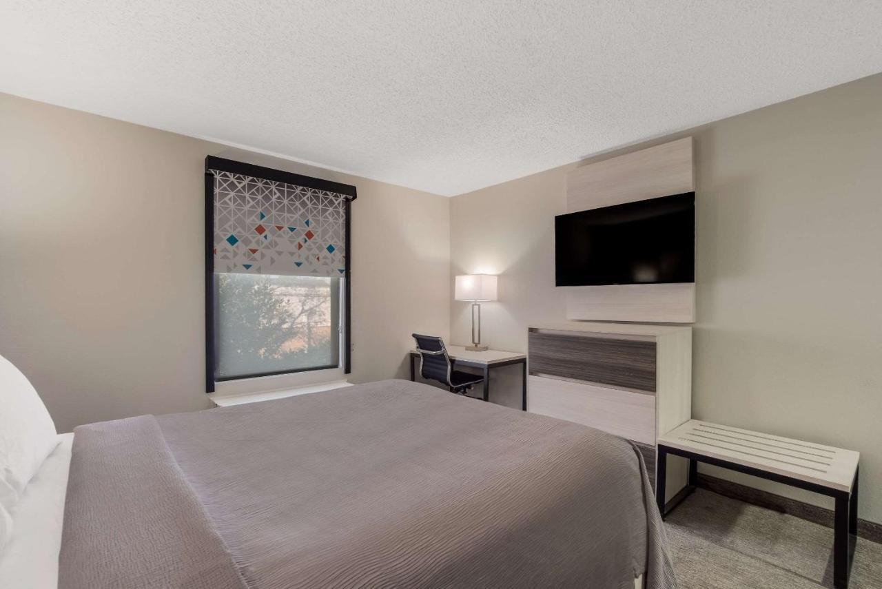 Quality Inn & Suites Aiken Εξωτερικό φωτογραφία
